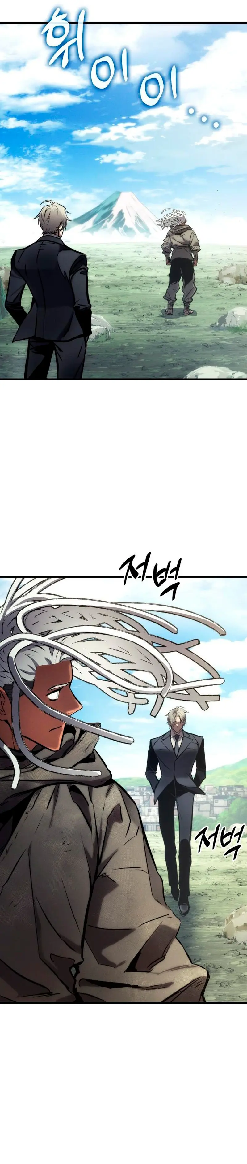 Asesino de Dragones Capitulo 163 página 19