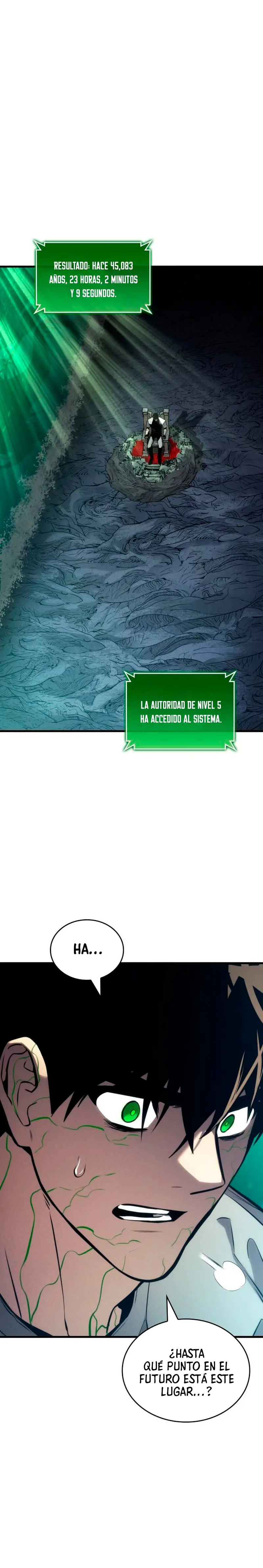 Asesino de Dragones Capitulo 163 página 2
