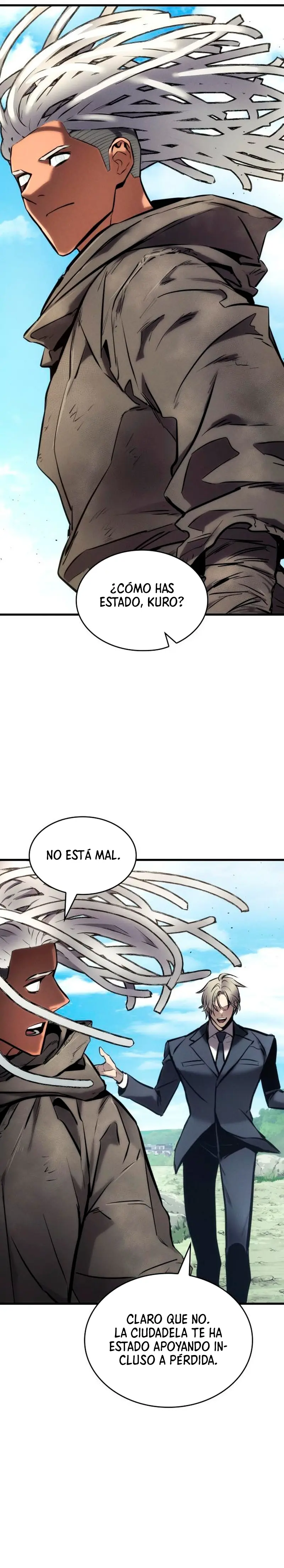 Asesino de Dragones Capitulo 163 página 20