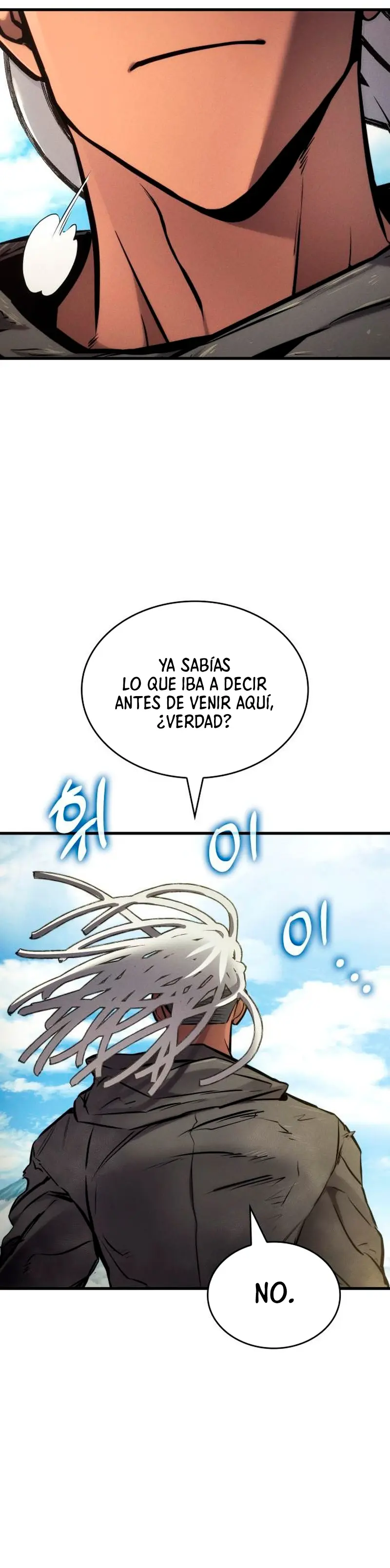 Asesino de Dragones Capitulo 163 página 24