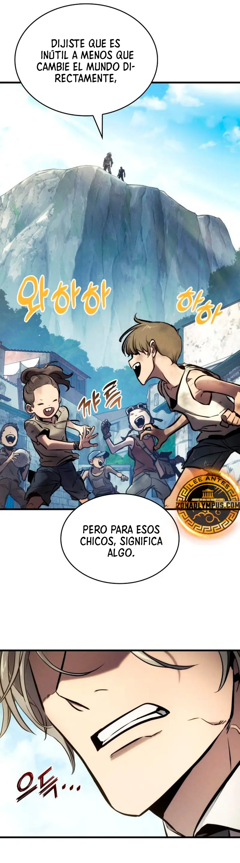 Asesino de Dragones Capitulo 163 página 25