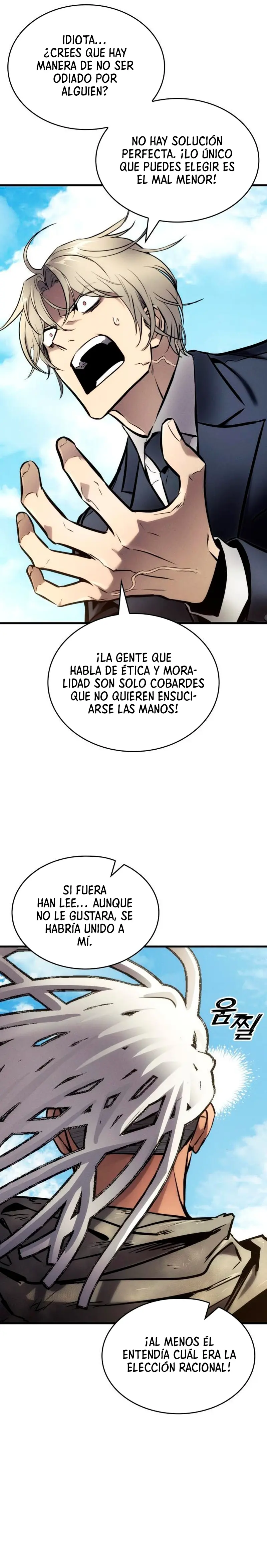 Asesino de Dragones Capitulo 163 página 26