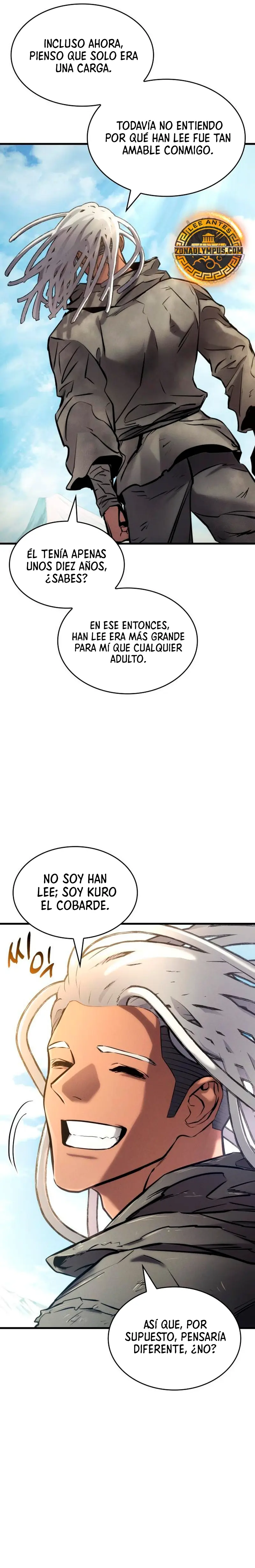 Asesino de Dragones Capitulo 163 página 28