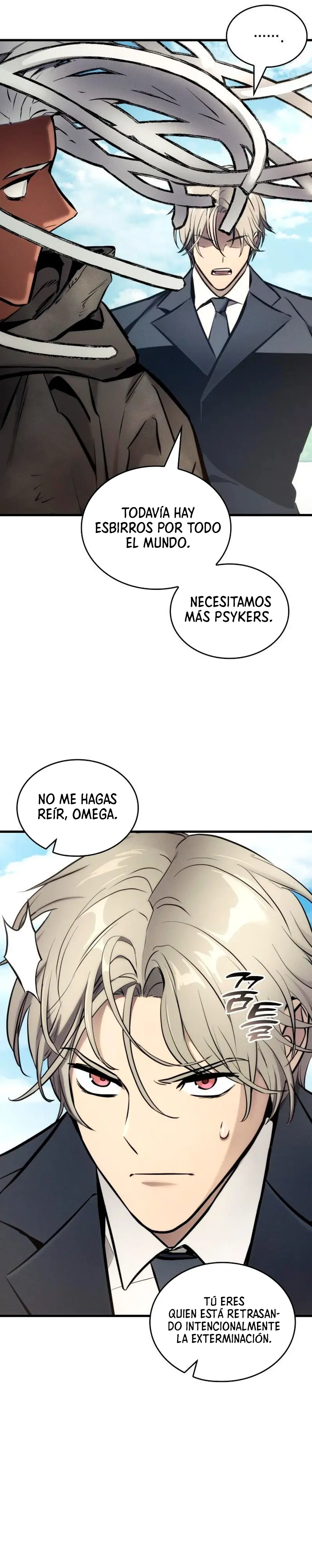Asesino de Dragones Capitulo 163 página 29