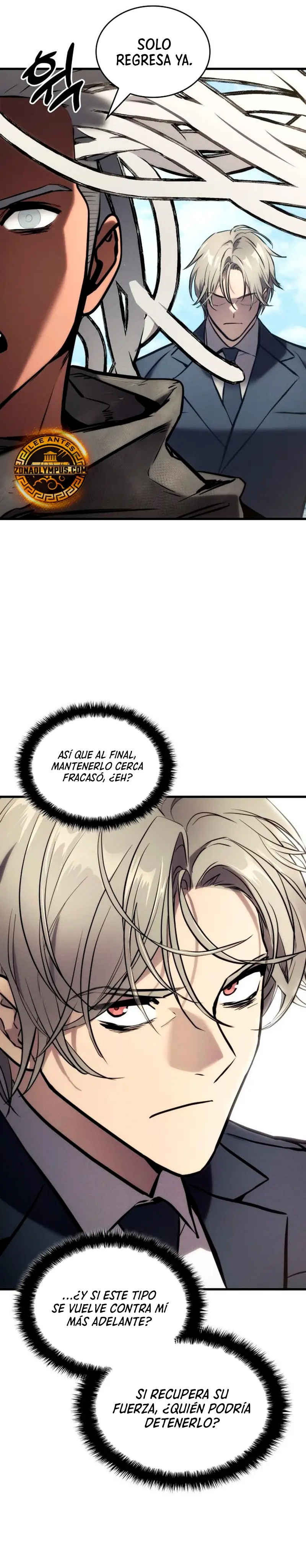 Asesino de Dragones Capitulo 163 página 30