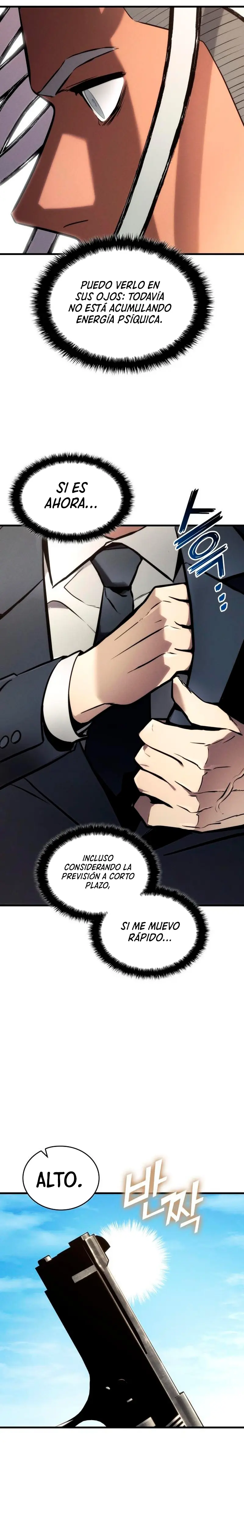 Asesino de Dragones Capitulo 163 página 31