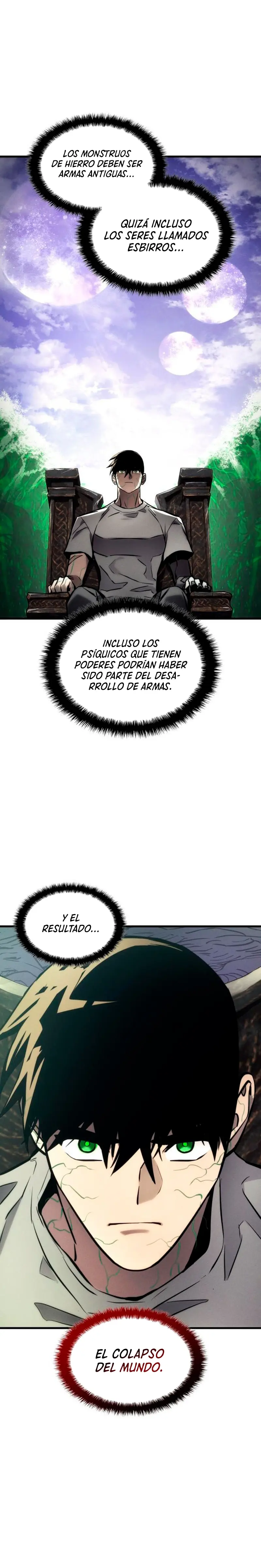 Asesino de Dragones Capitulo 163 página 4