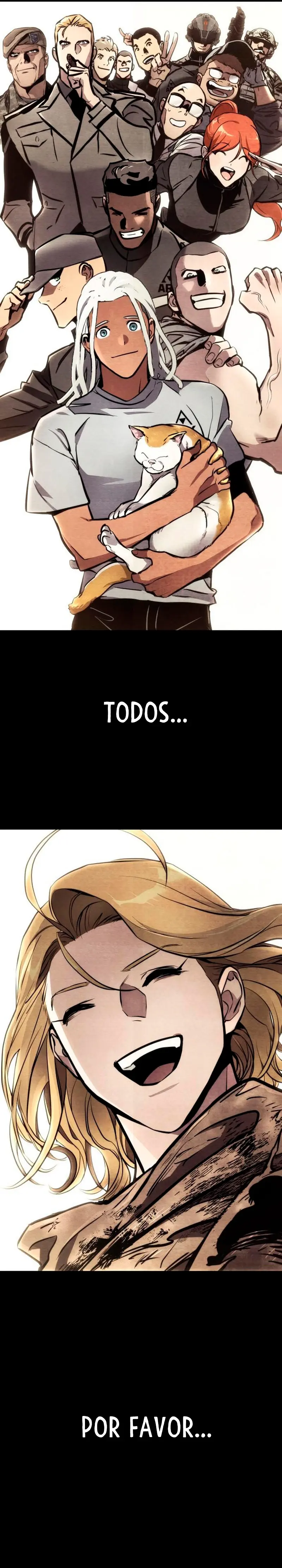 Asesino de Dragones Capitulo 163 página 7