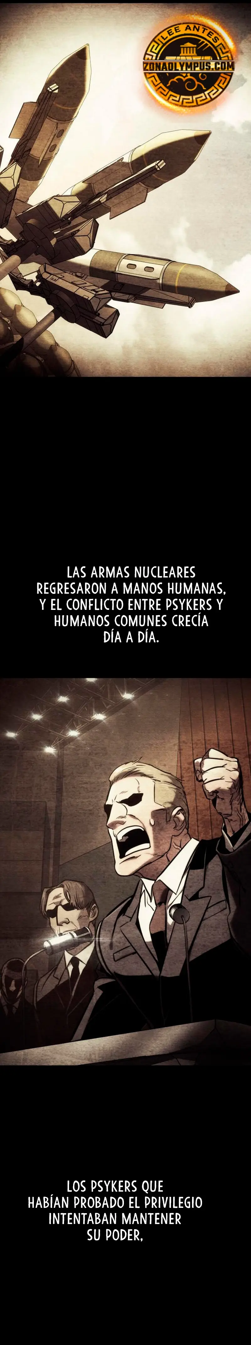 Asesino de Dragones Capitulo 164 página 11