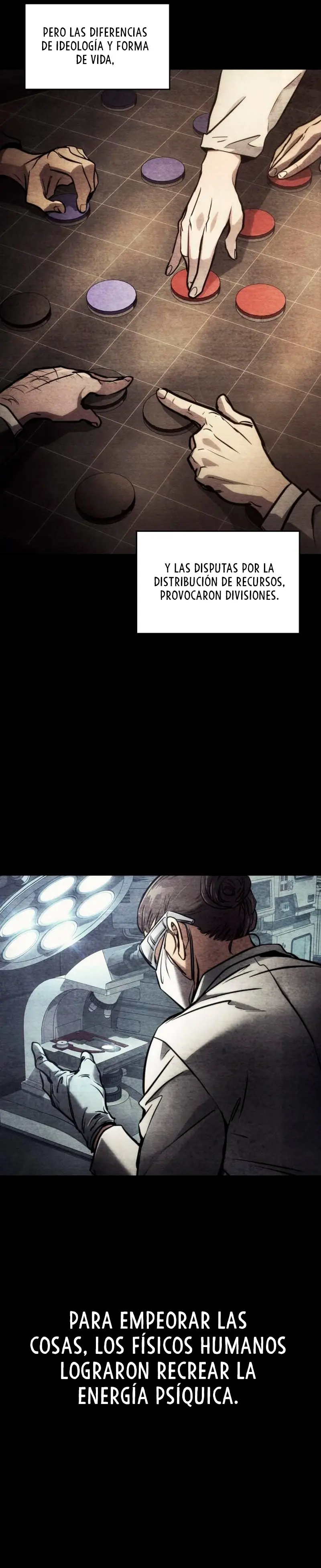 Asesino de Dragones Capitulo 164 página 15