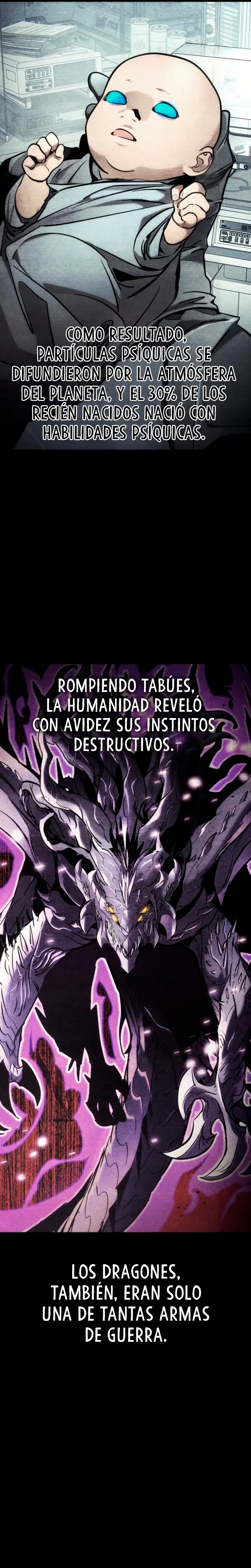 Asesino de Dragones Capitulo 164 página 16