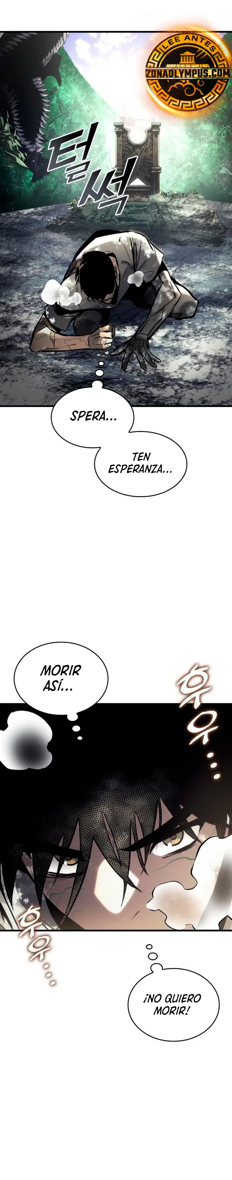 Asesino de Dragones Capitulo 164 página 18