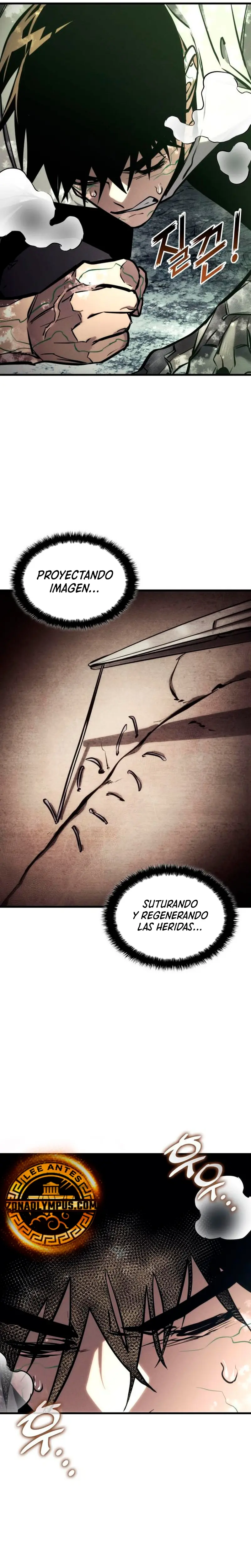 Asesino de Dragones Capitulo 164 página 19