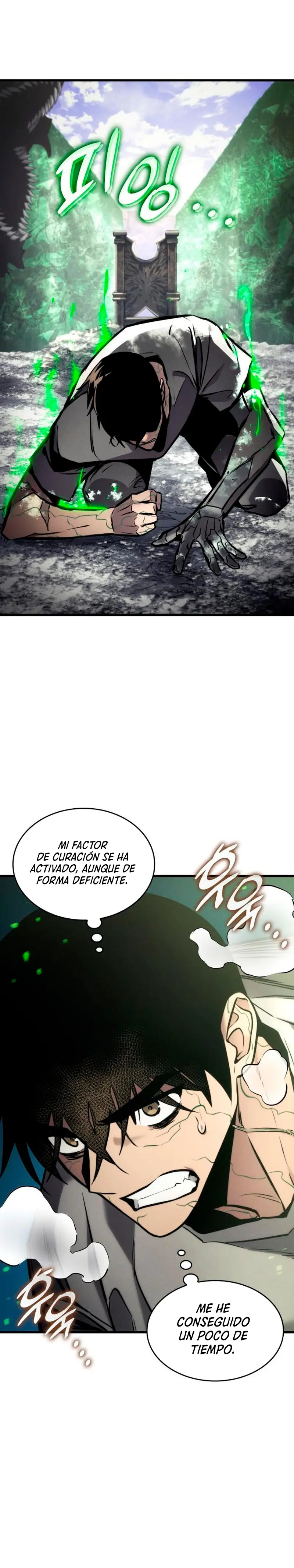Asesino de Dragones Capitulo 164 página 20