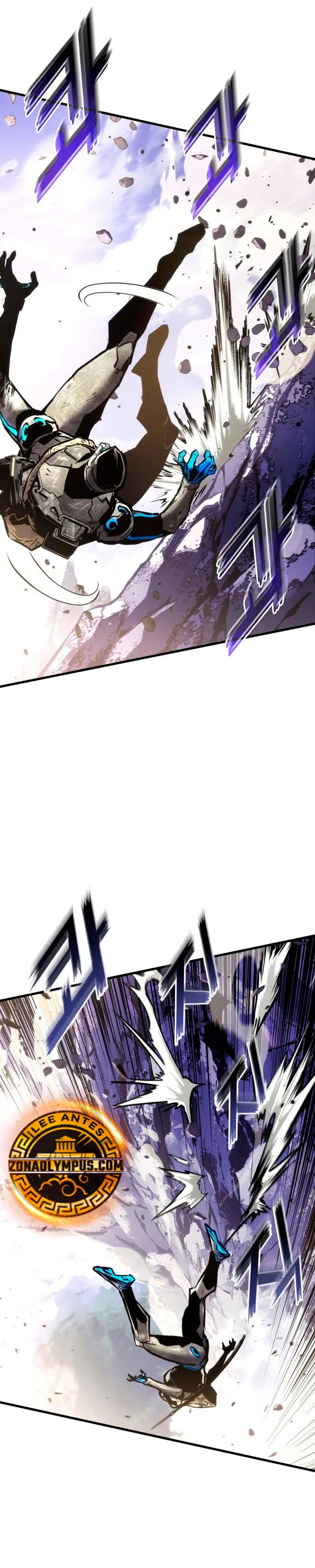 Asesino de Dragones Capitulo 164 página 23