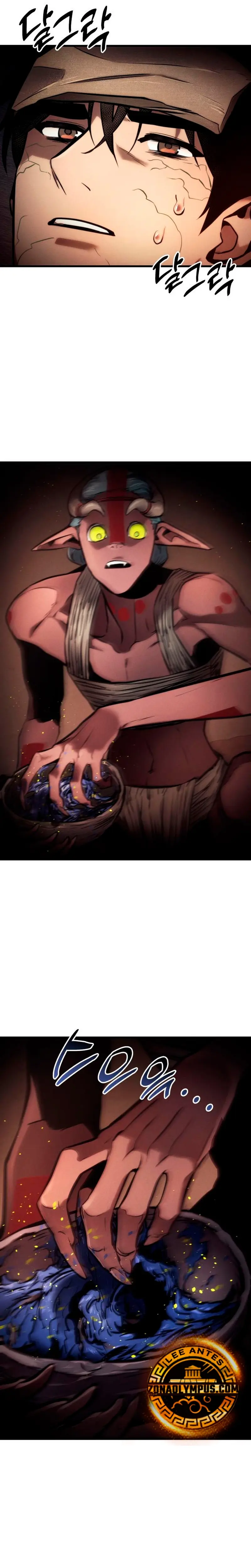 Asesino de Dragones Capitulo 164 página 29