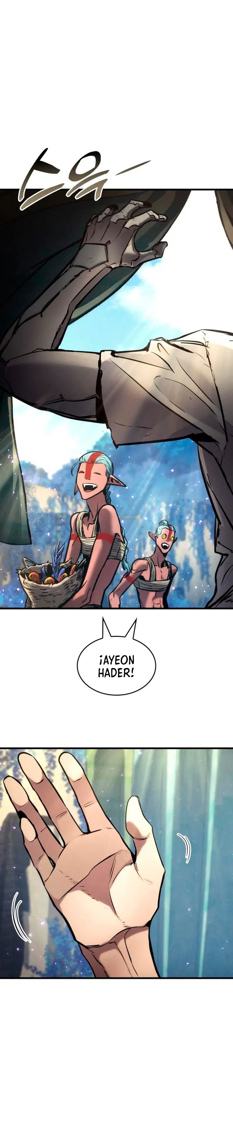 Asesino de Dragones Capitulo 164 página 33