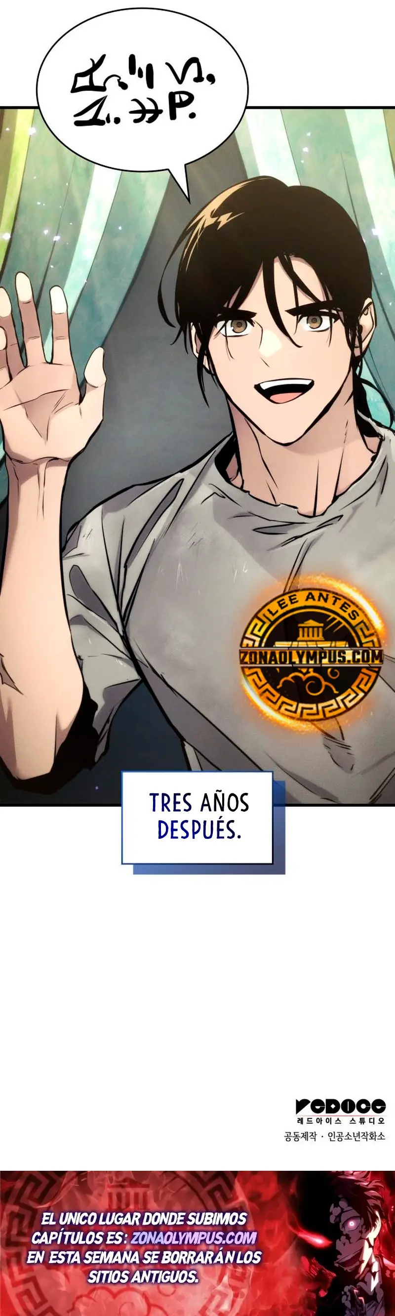 Asesino de Dragones Capitulo 164 página 34