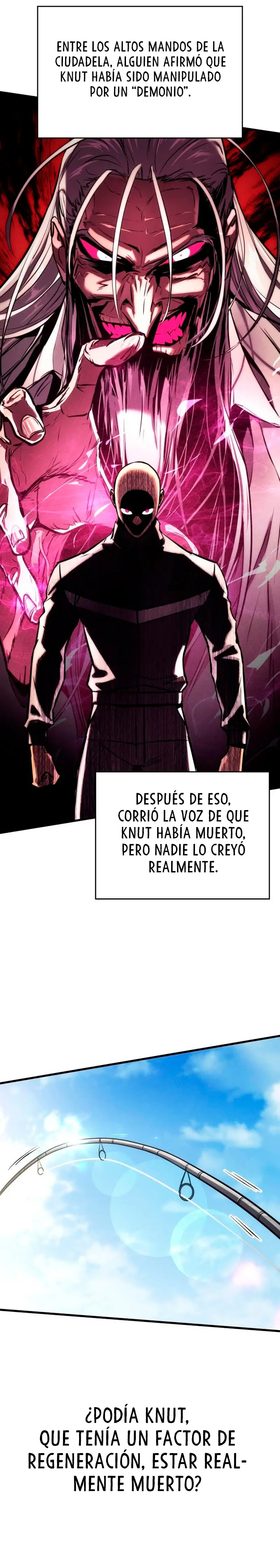 Asesino de Dragones Capitulo 164 página 6