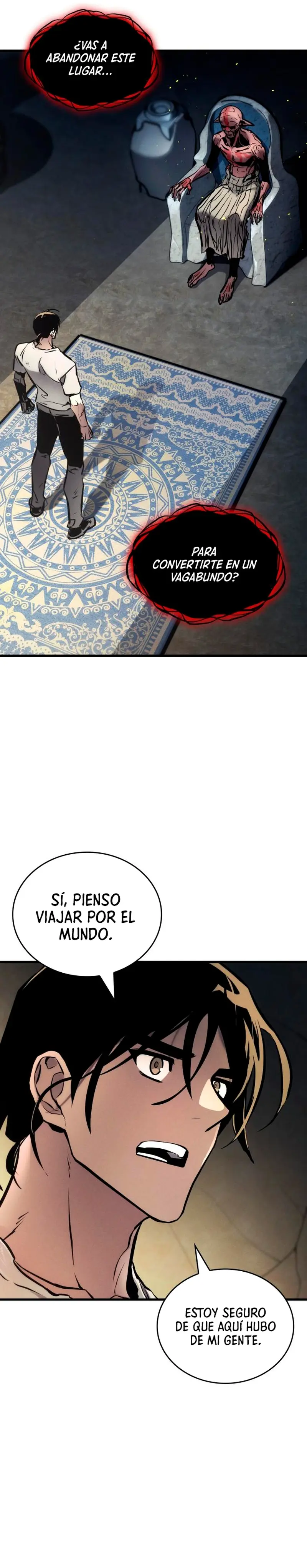 Asesino de Dragones Capitulo 165 página 10
