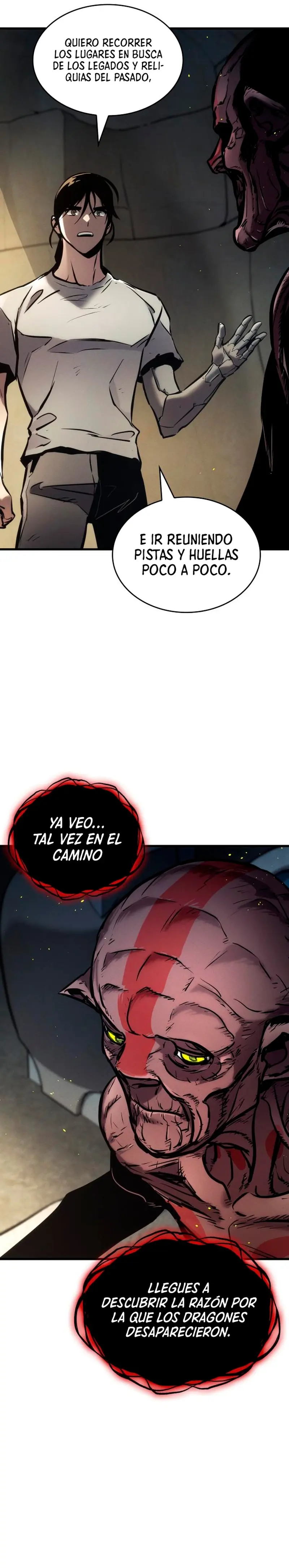 Asesino de Dragones Capitulo 165 página 11
