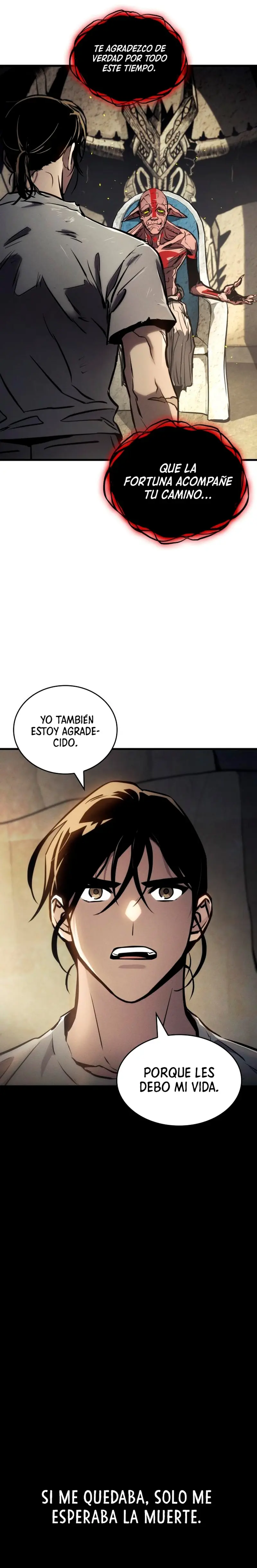 Asesino de Dragones Capitulo 165 página 13