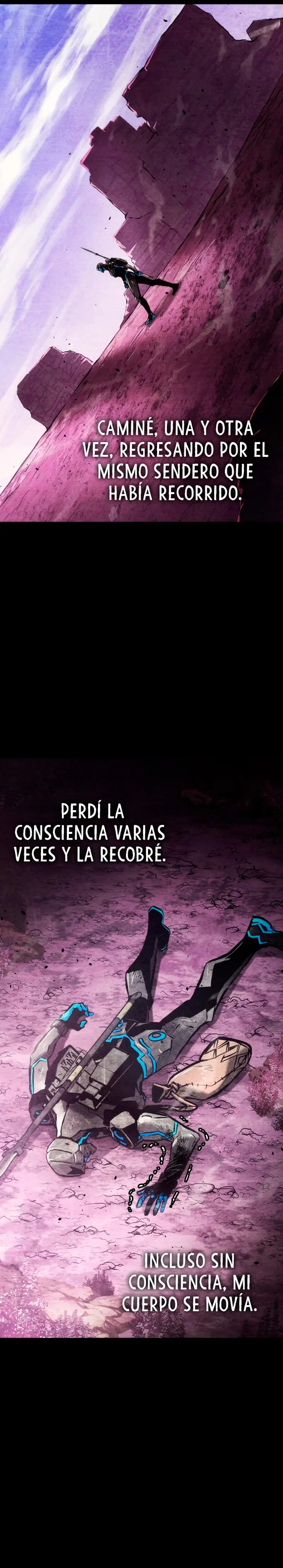 Asesino de Dragones Capitulo 165 página 14