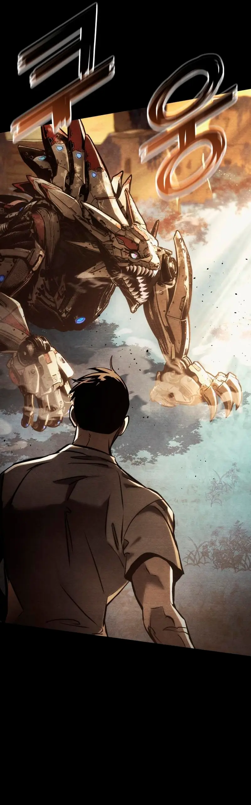 Asesino de Dragones Capitulo 165 página 22