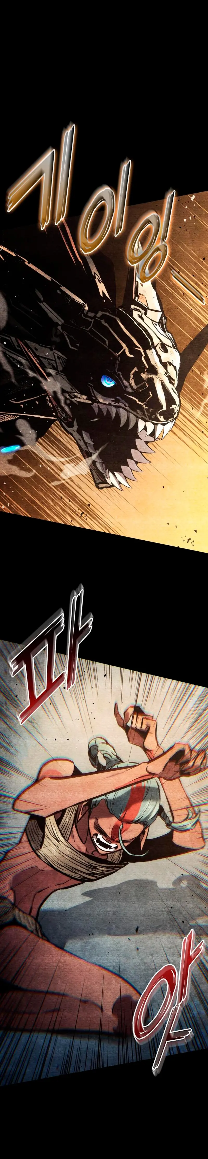 Asesino de Dragones Capitulo 165 página 25