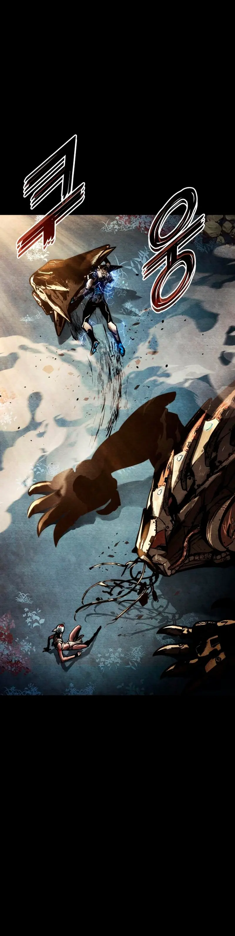 Asesino de Dragones Capitulo 165 página 29