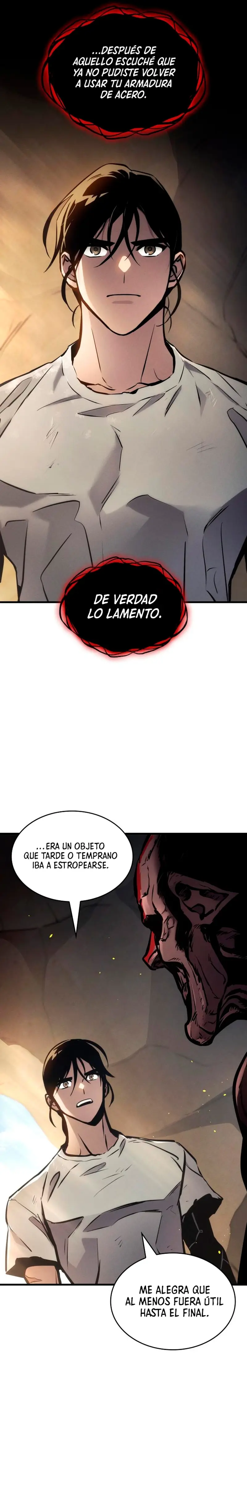 Asesino de Dragones Capitulo 165 página 30