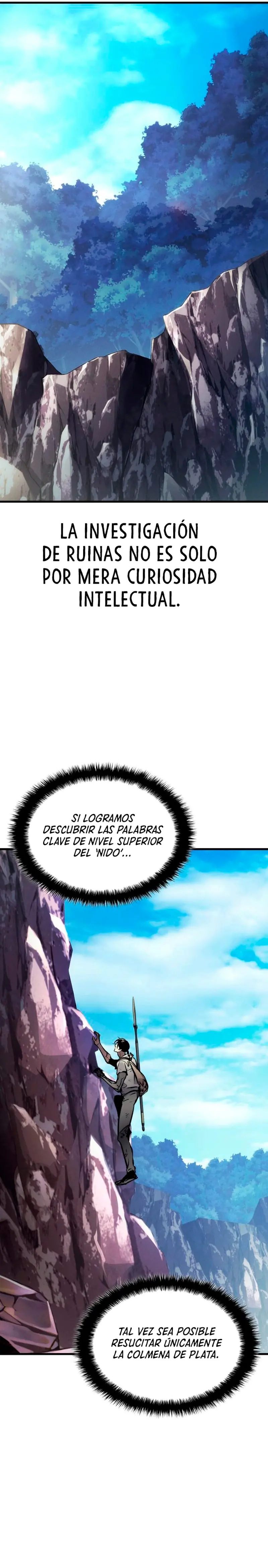 Asesino de Dragones Capitulo 165 página 33