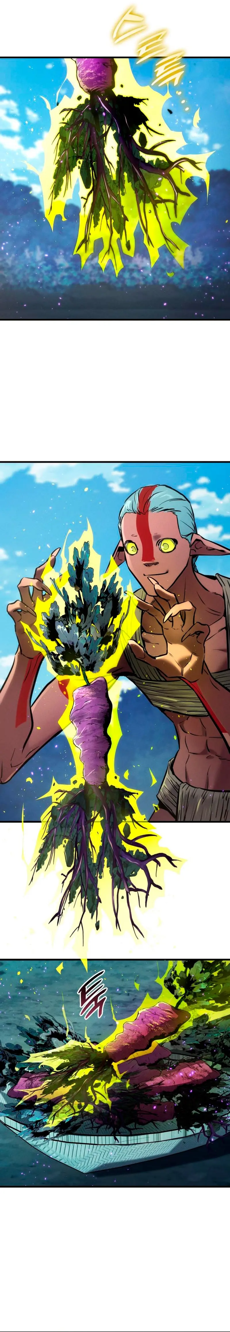Asesino de Dragones Capitulo 165 página 4