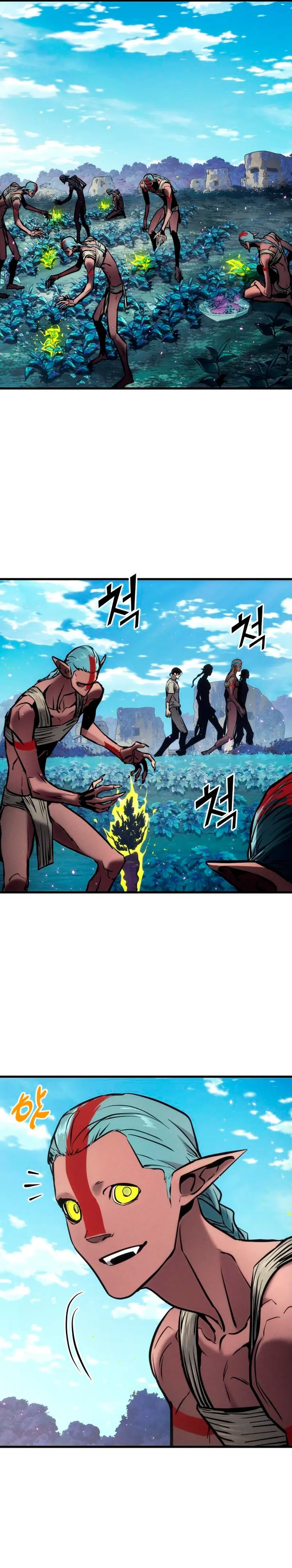 Asesino de Dragones Capitulo 165 página 5