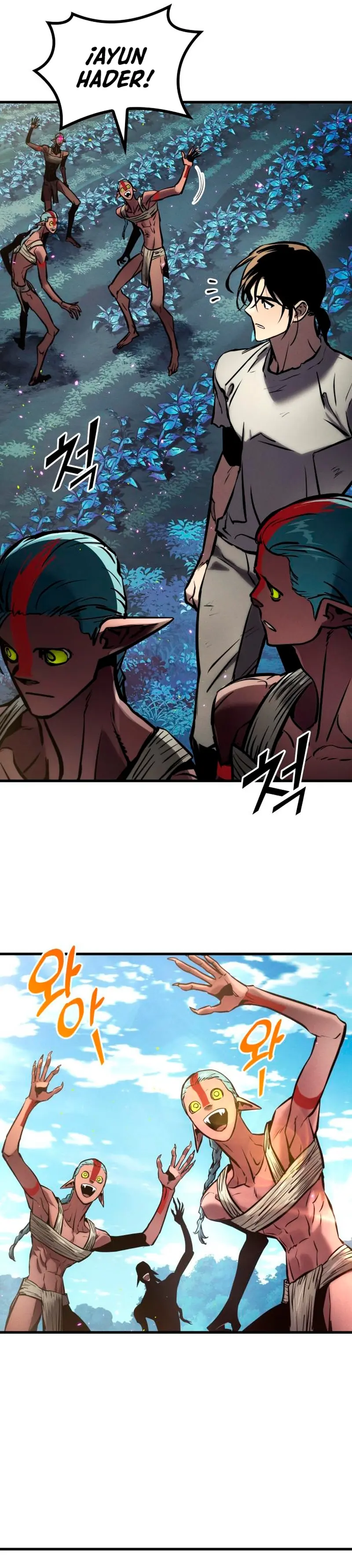 Asesino de Dragones Capitulo 165 página 6