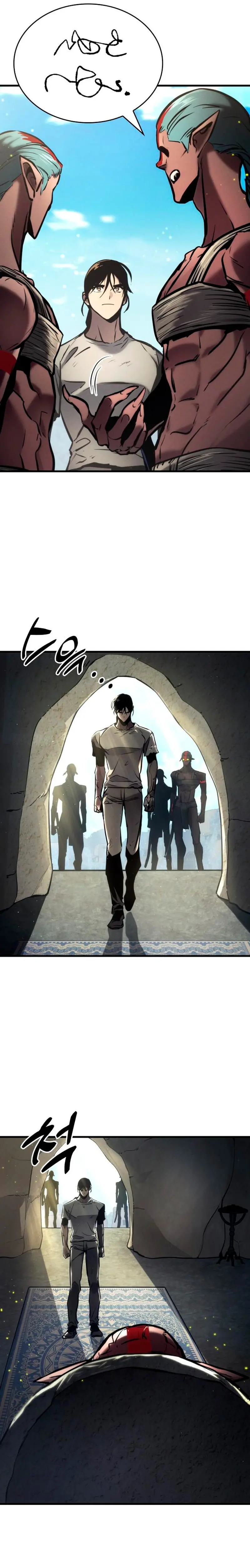 Asesino de Dragones Capitulo 165 página 8