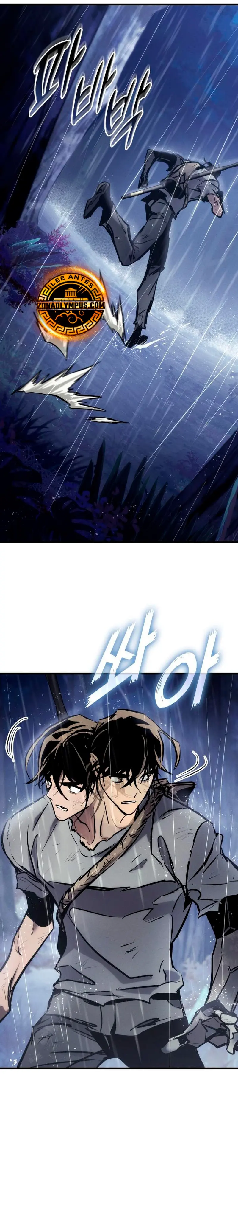 Asesino de Dragones Capitulo 166 página 10