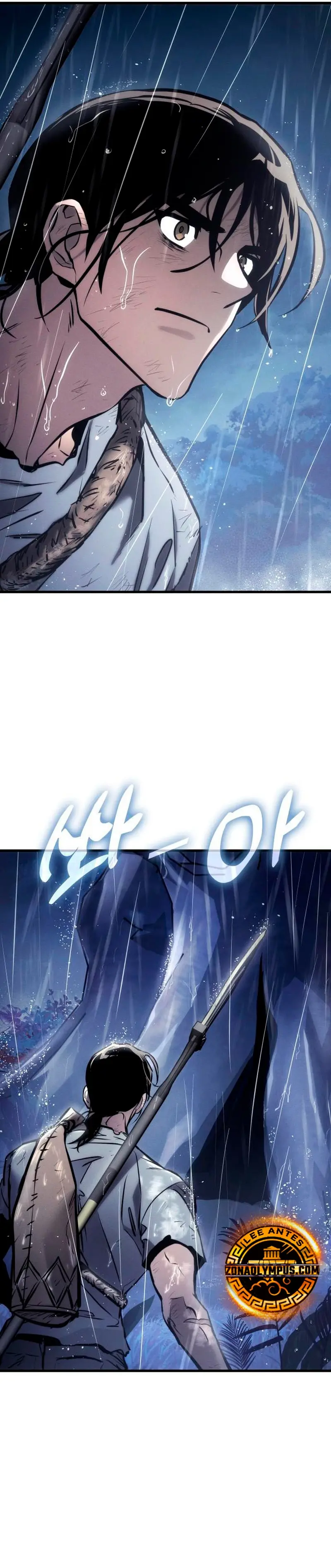 Asesino de Dragones Capitulo 166 página 11