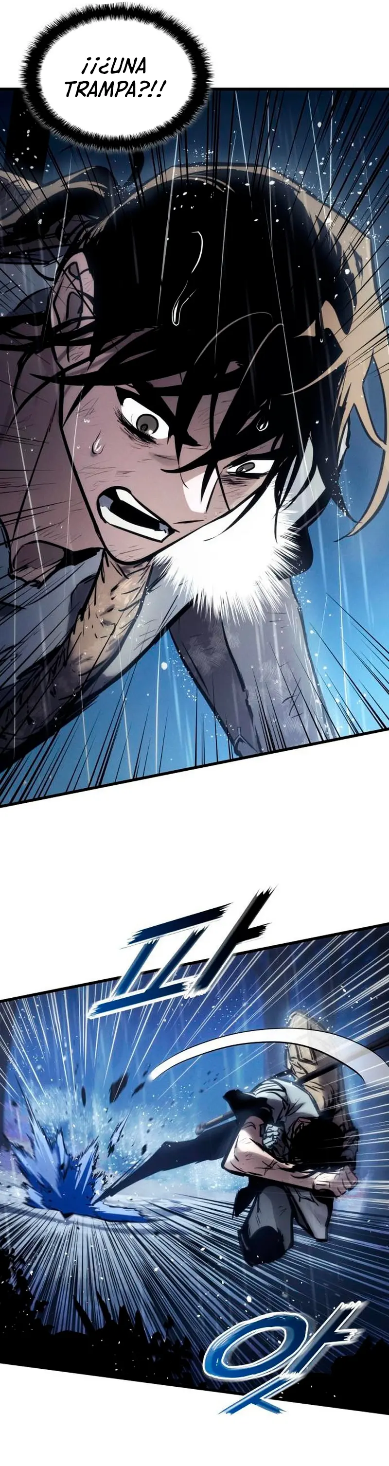 Asesino de Dragones Capitulo 166 página 13