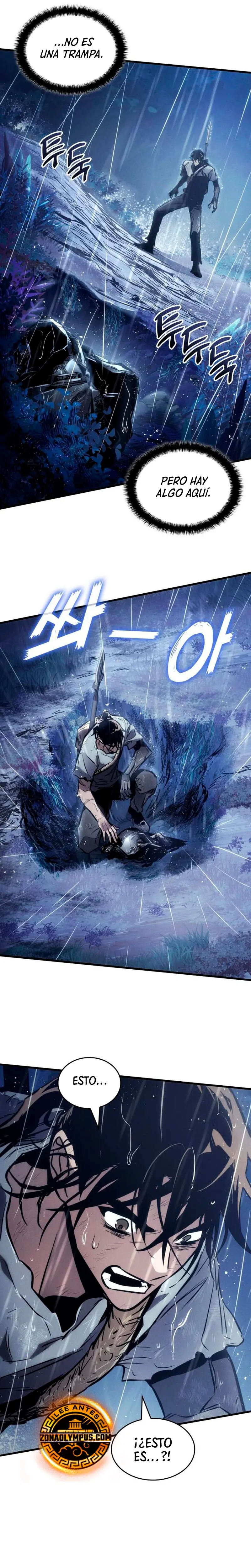 Asesino de Dragones Capitulo 166 página 15