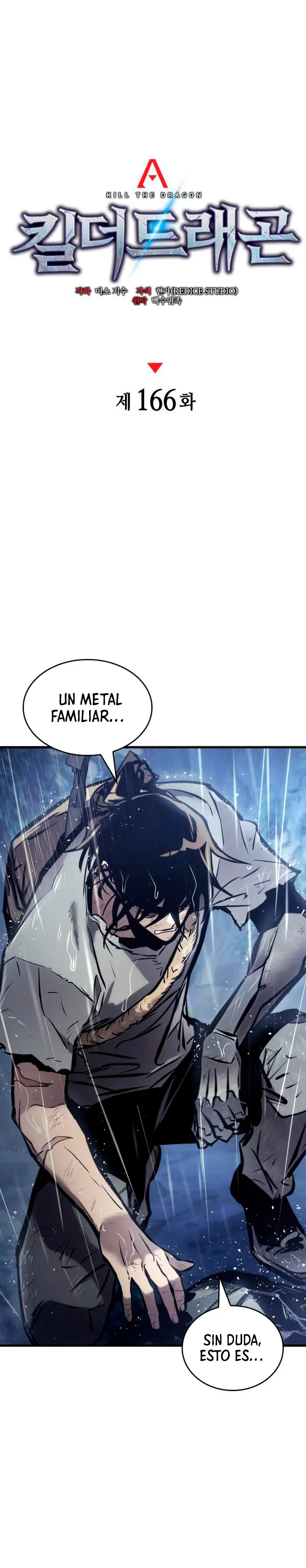 Asesino de Dragones Capitulo 166 página 16