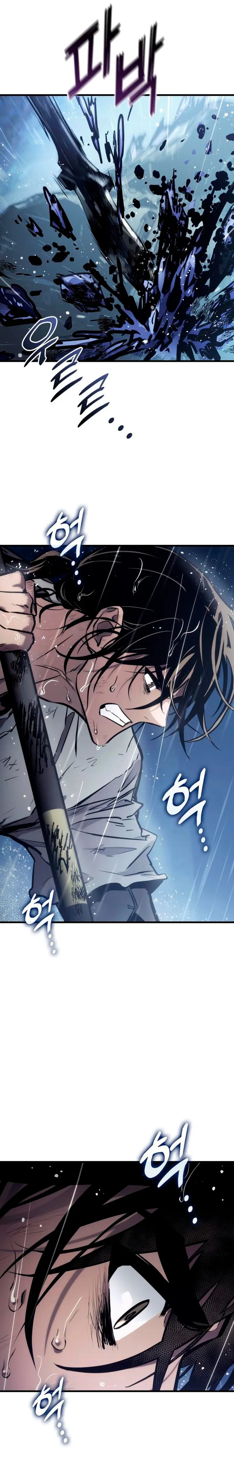 Asesino de Dragones Capitulo 166 página 19