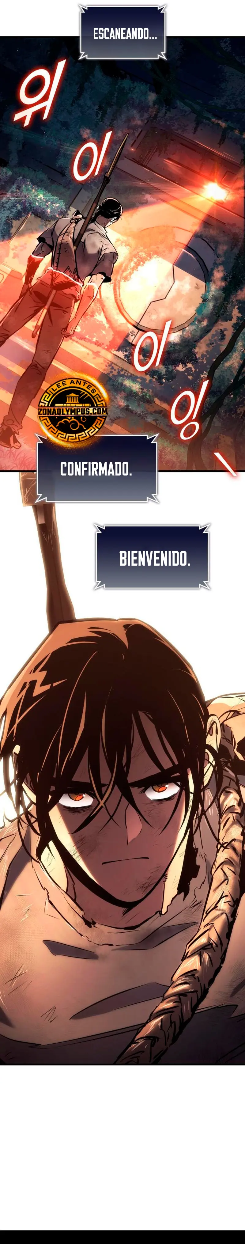 Asesino de Dragones Capitulo 166 página 2