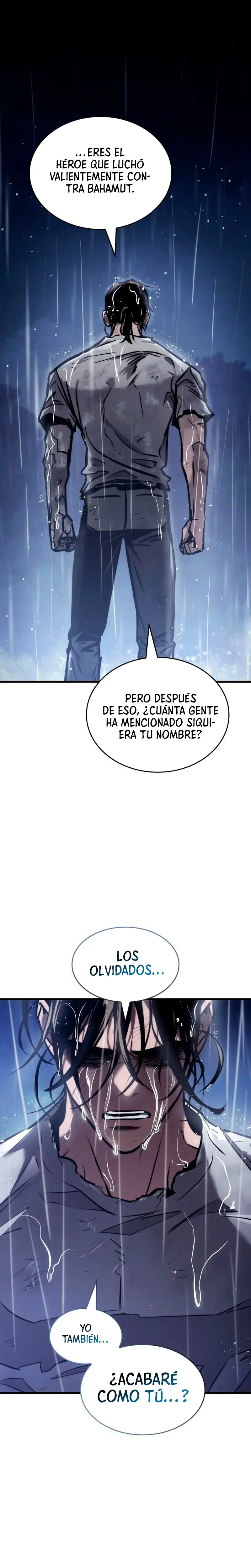 Asesino de Dragones Capitulo 166 página 25