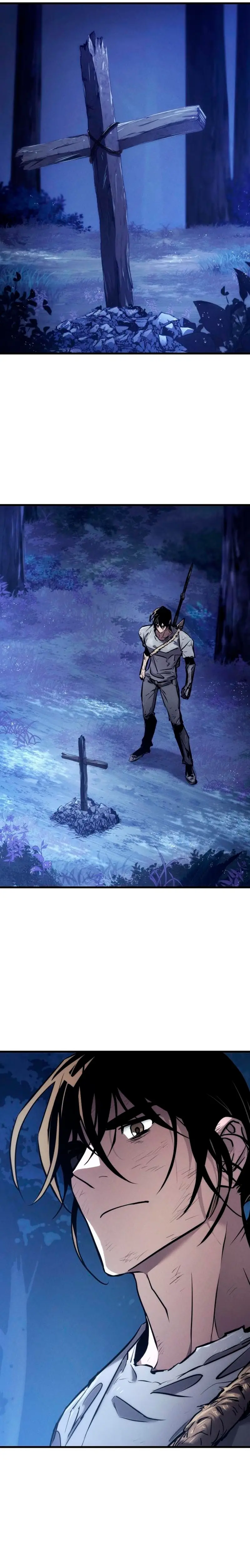 Asesino de Dragones Capitulo 166 página 27