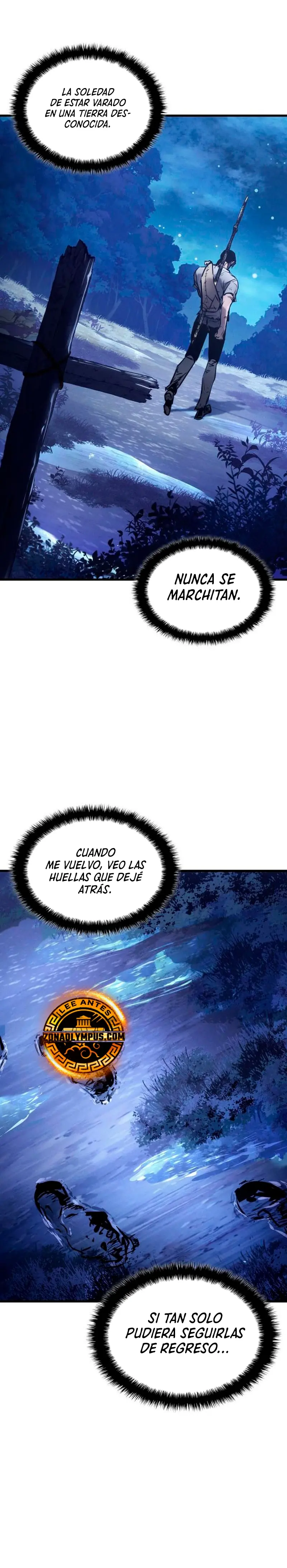Asesino de Dragones Capitulo 166 página 28