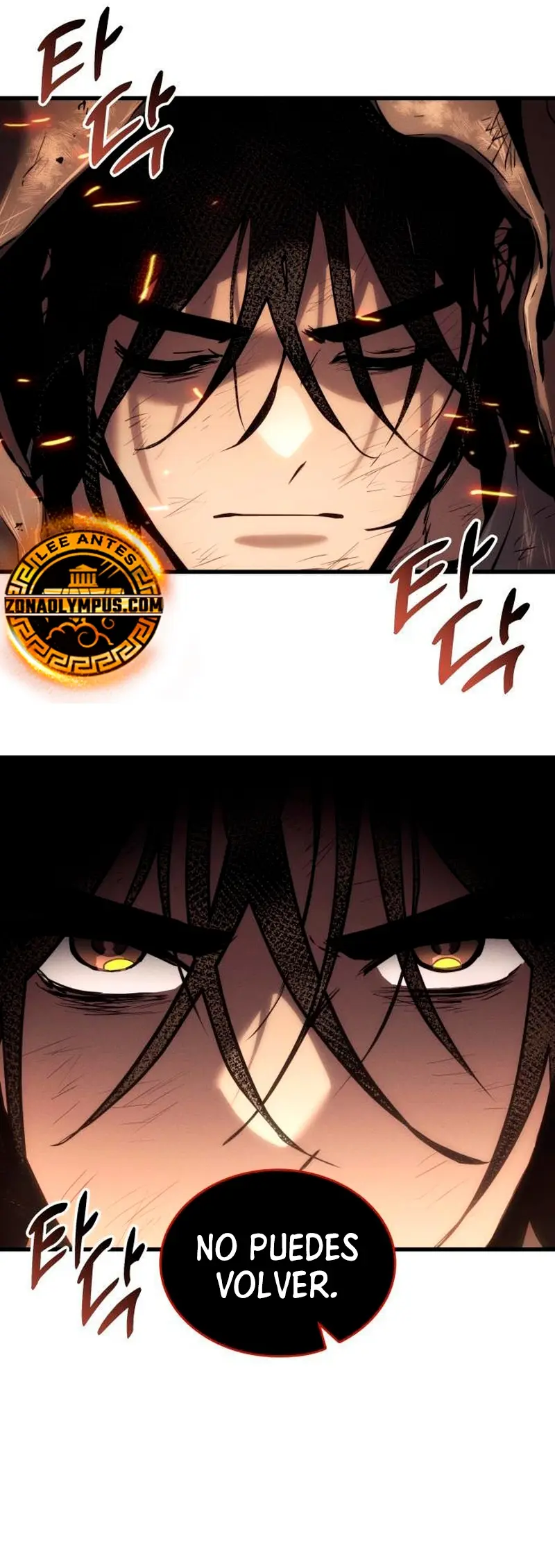 Asesino de Dragones Capitulo 166 página 30