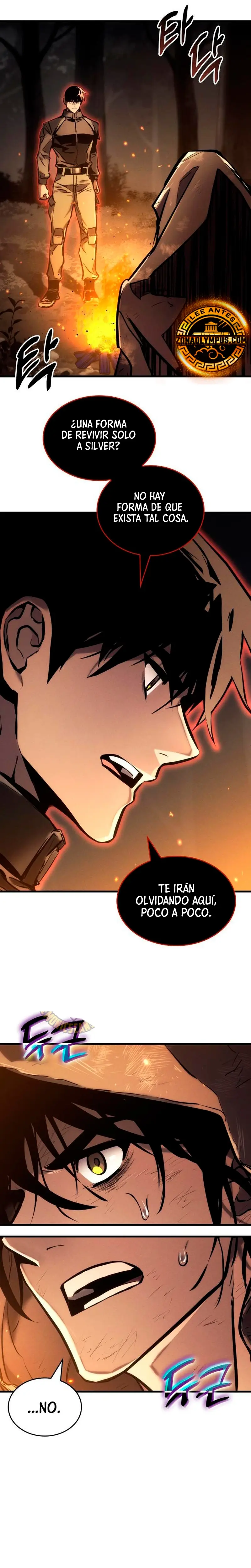 Asesino de Dragones Capitulo 166 página 31