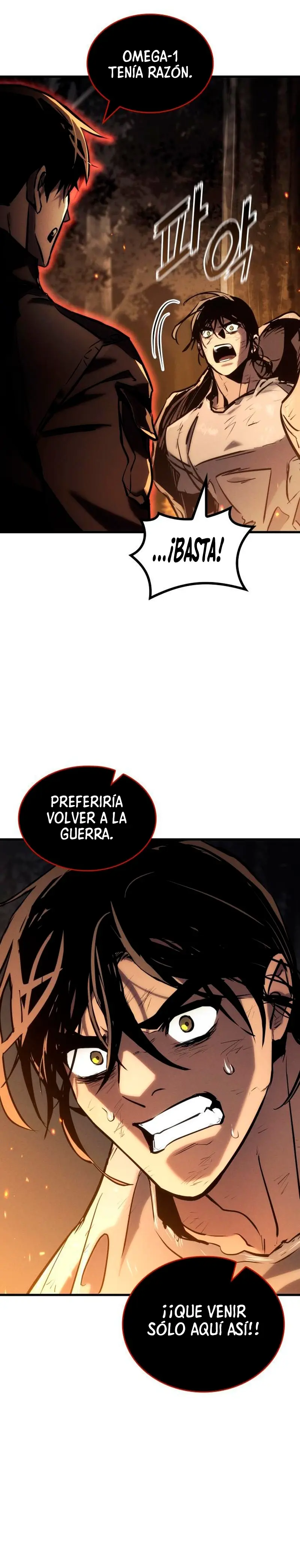 Asesino de Dragones Capitulo 166 página 32