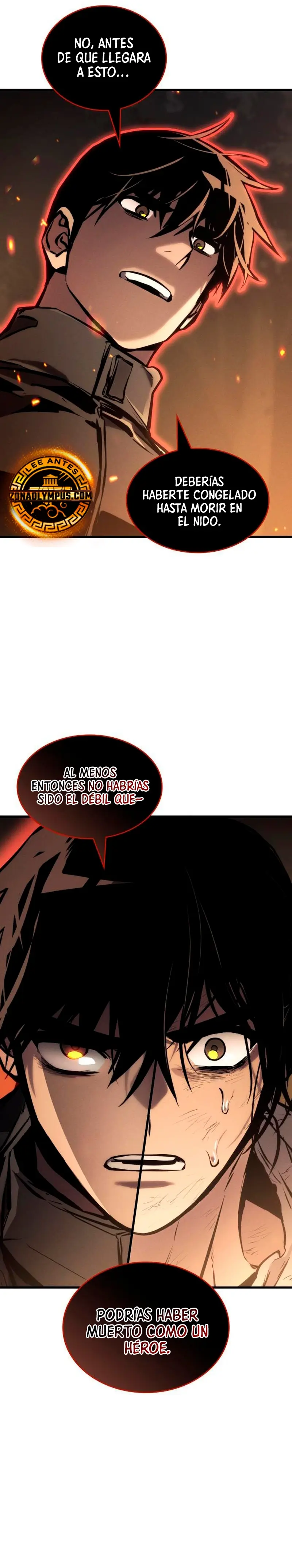 Asesino de Dragones Capitulo 166 página 33